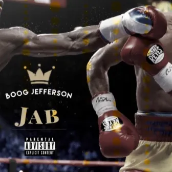 Jab by Boog Jefferson