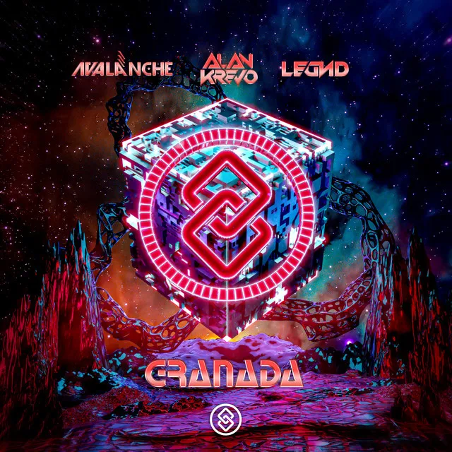 Granada - Extended Mix