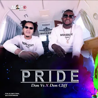 Pride by Don Vs