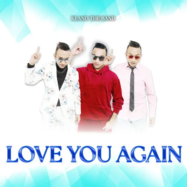 Love You Again