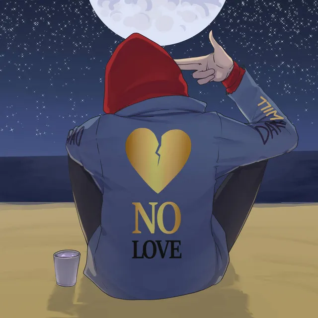 No Love