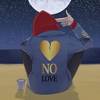 No Love by Darkwill