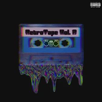 RetroTape, Vol. 2 by RetroRadioExclusives