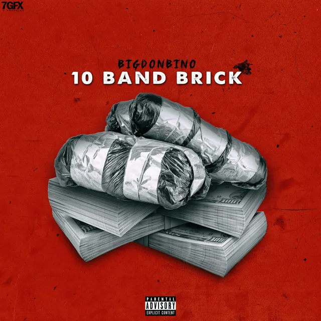 10 Band Brick