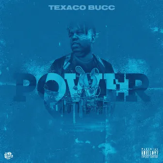 Power by Texaco Bucc