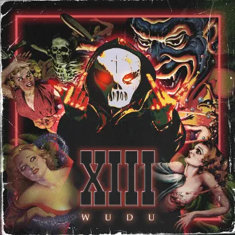 WUDU by XIII