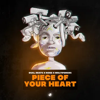 Piece Of Your Heart by NOBZ