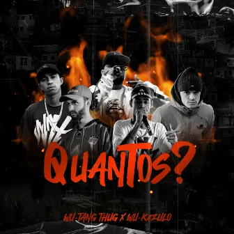 Quantos? by WTT