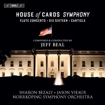 Jeff Beal: House of Cards Symphony by Norrköping Symphony Orchestra