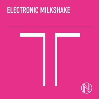 Electronic Milkshake by Richard Kimmings