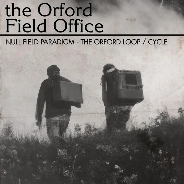 The Orford Loop/Cycle