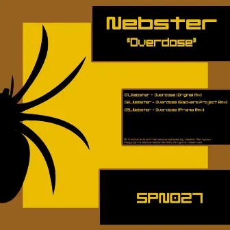 Overdose by Nebster