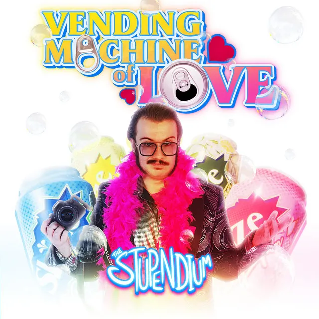 Vending Machine of Love (Theme from OnlyCans)