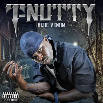 Blue Venom by T-Nutty