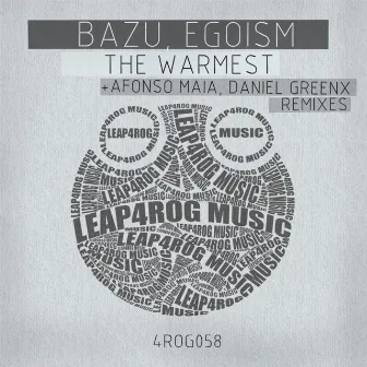 The Warmest by Bazu