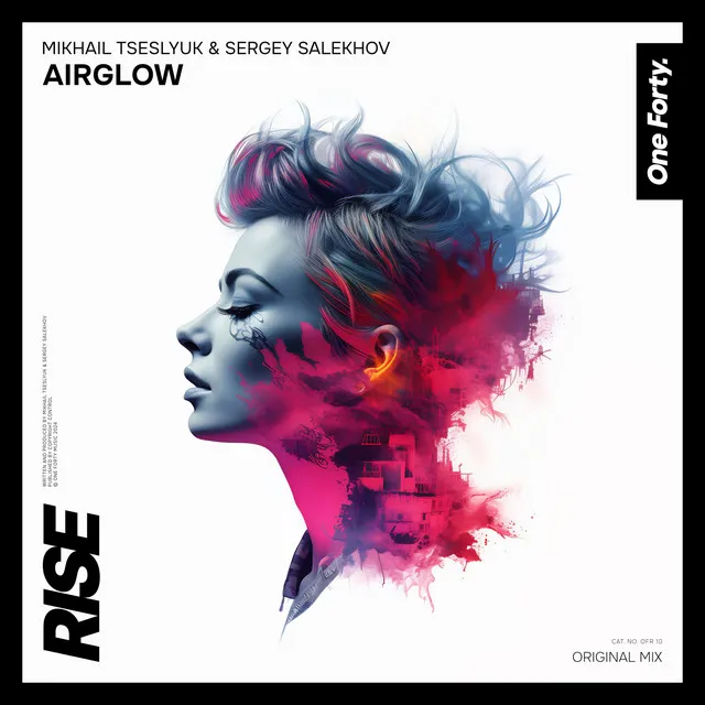 Airglow - Original Mix