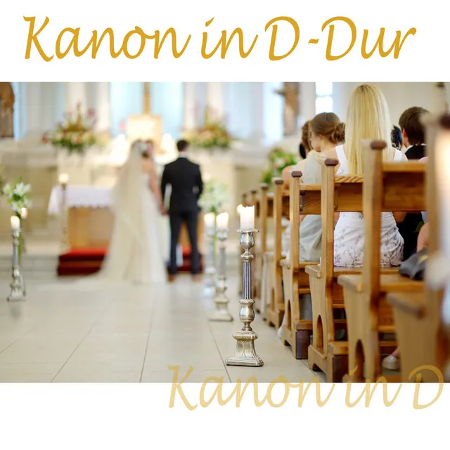 Kanon in D Dur