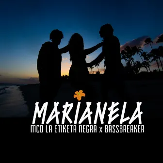 Marianela by Bassbreaker