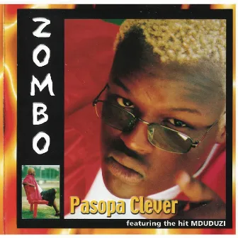 Pasopa Clever by Zombo