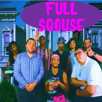 Full Sqouse by Wstlnd