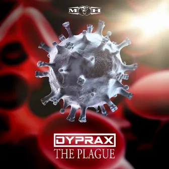 The Plague by Dyprax