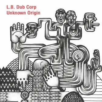 Unknown Origin by L.B. Dub Corp