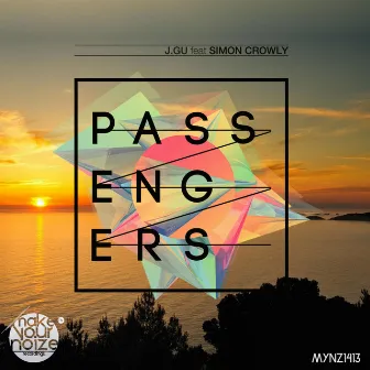 Passengers by 