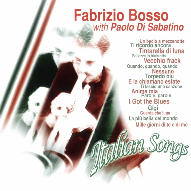 Italian Songs