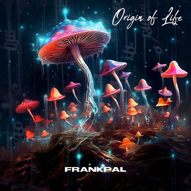 Origin of Life - Spa Music Sound