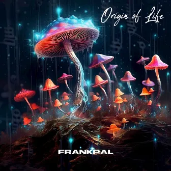 Origin of Life (Spa Music Sound) by FrankPal