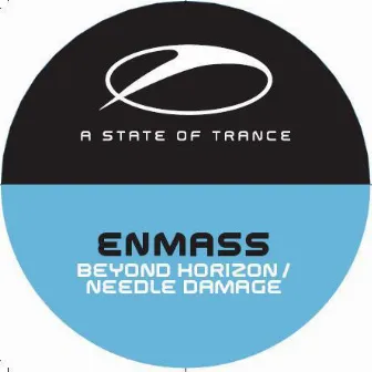 Beyond Horizon / Needle Damage by EnMass