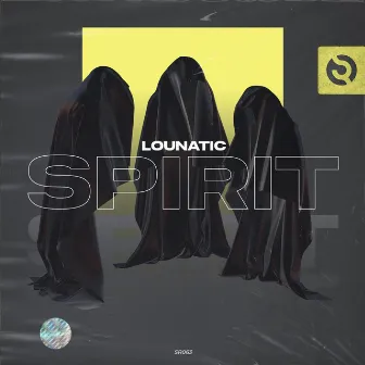 Spirit by Lounatic