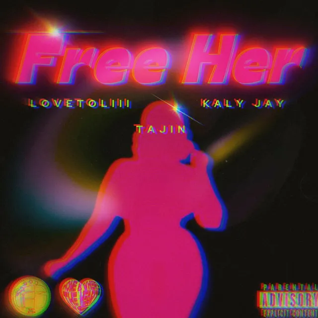 Free Her