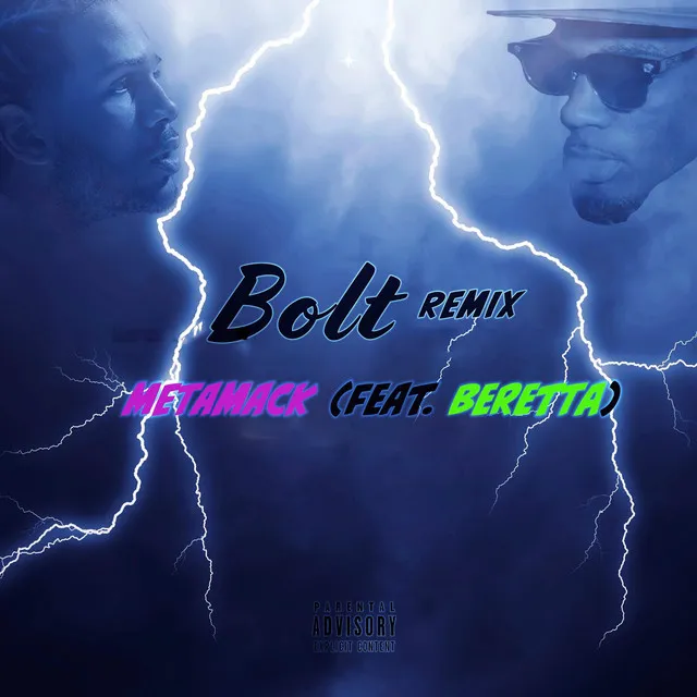 Bolt - Remix