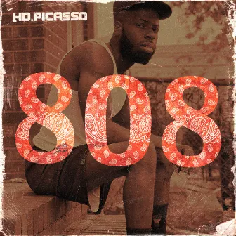 808 by HD.Picasso