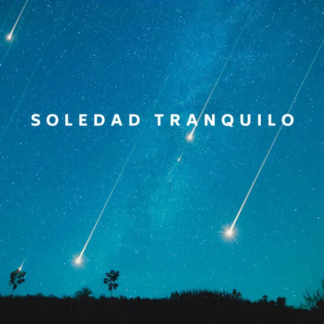 528 Hz - Soledad Tranquilo