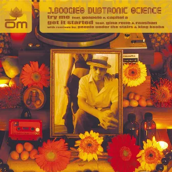 Try Me by J Boogie's Dubtronic Science