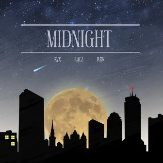 Midnight by RDN