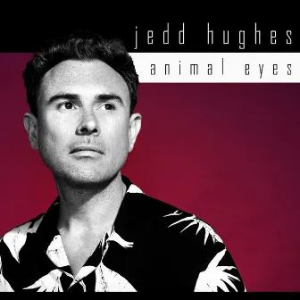 Animal Eyes by Jedd Hughes