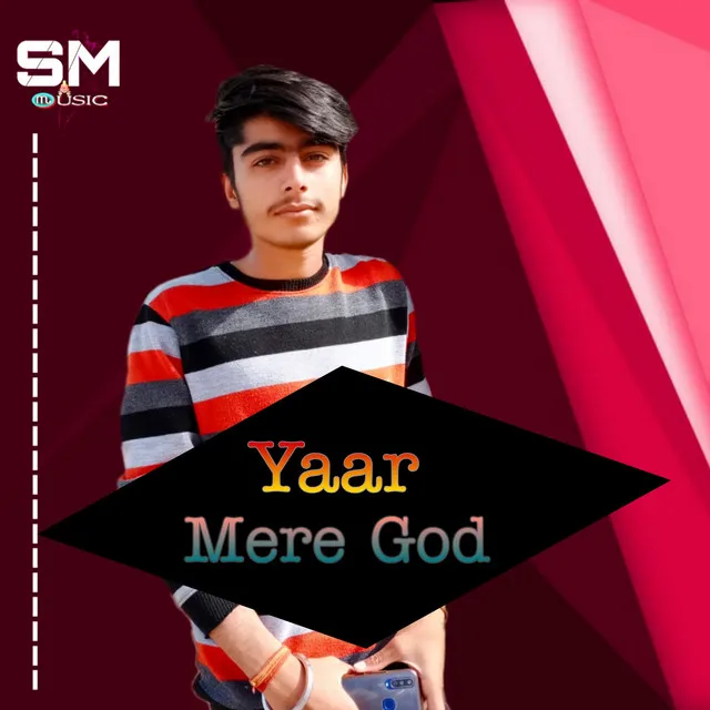 Yaar Mere God