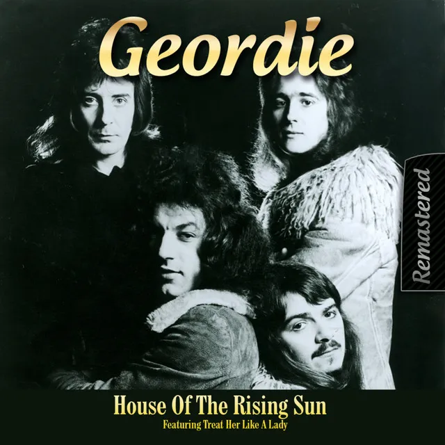 House of the Rising Sun