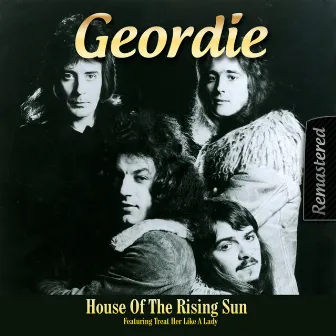 House of the Rising Sun by Geordie