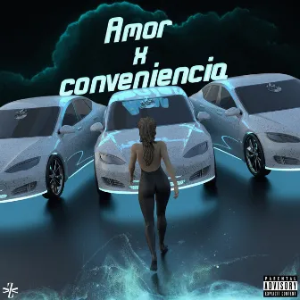 Amor X Conveniencia by Byssa