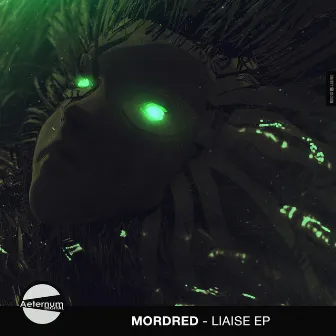 Liaise EP by Mordred