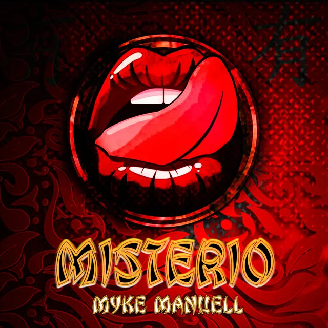 MISTERIO