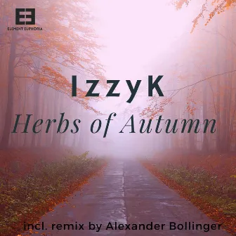 Herbs of Autumn by IzzyK