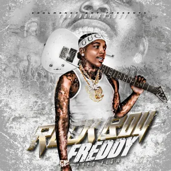 Rockboy Freddy 2020 Flow by Trapboy Freddy