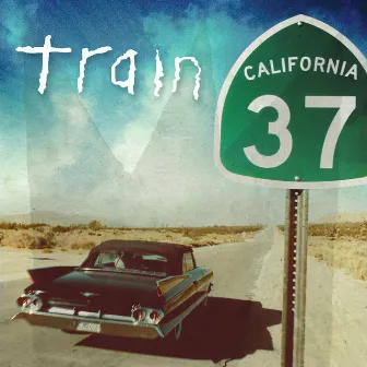 California 37 by Train