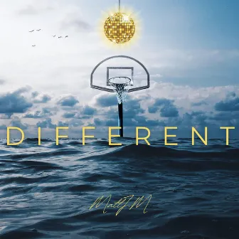 DIFFERENT! by Cheeto