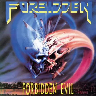 Forbidden Evil by Forbidden